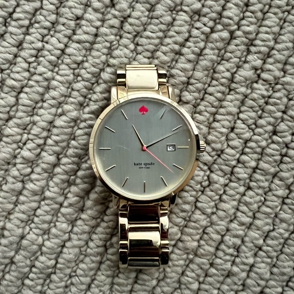 Kate Spade Watch - Picture 2 of 3